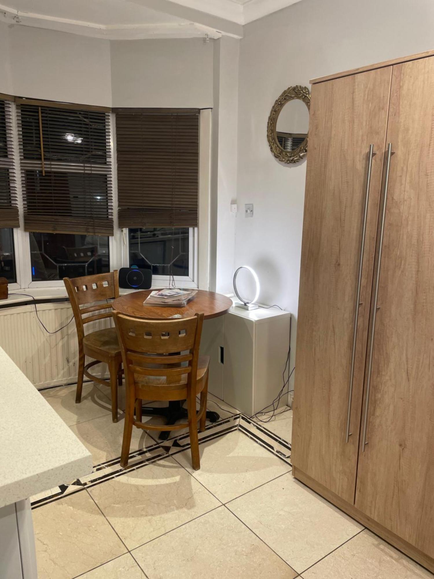 North London Studio Apartment Екстериор снимка