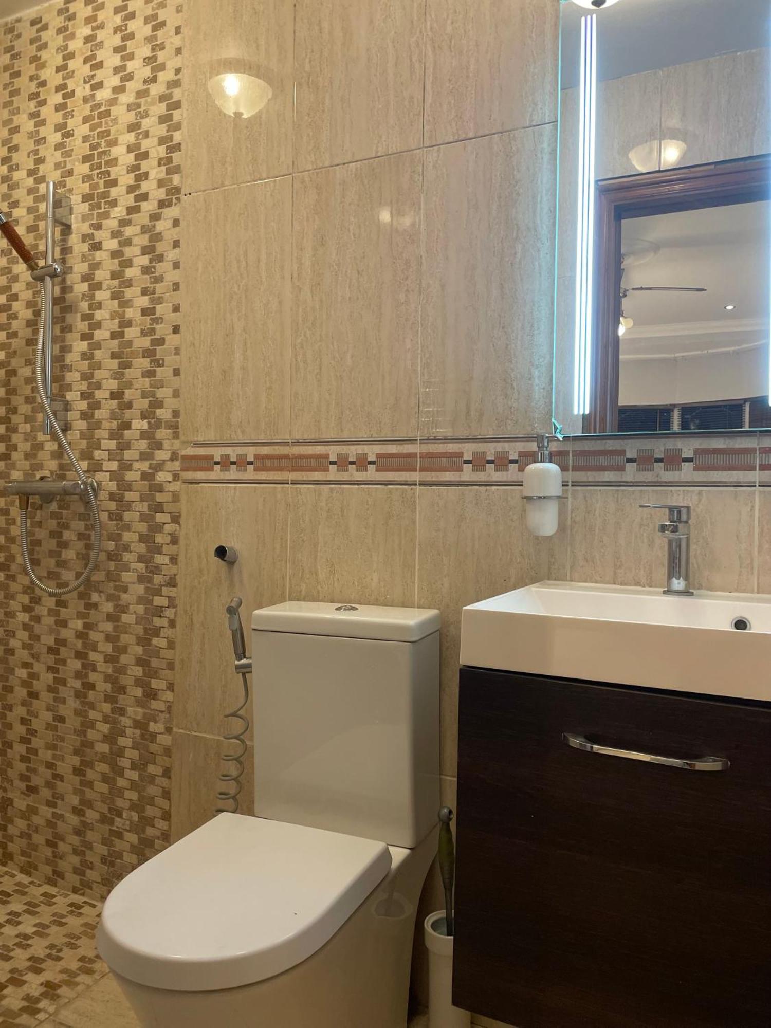 North London Studio Apartment Екстериор снимка